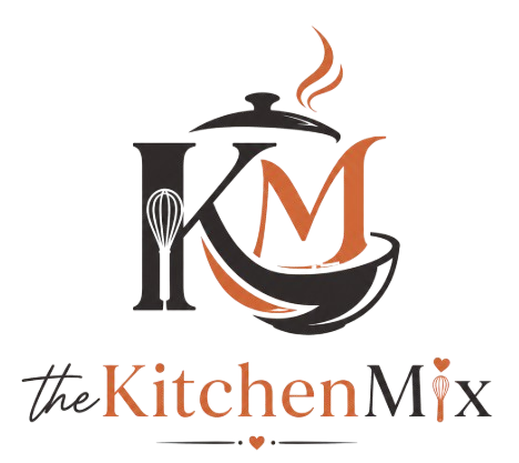 thekitchenmix logo