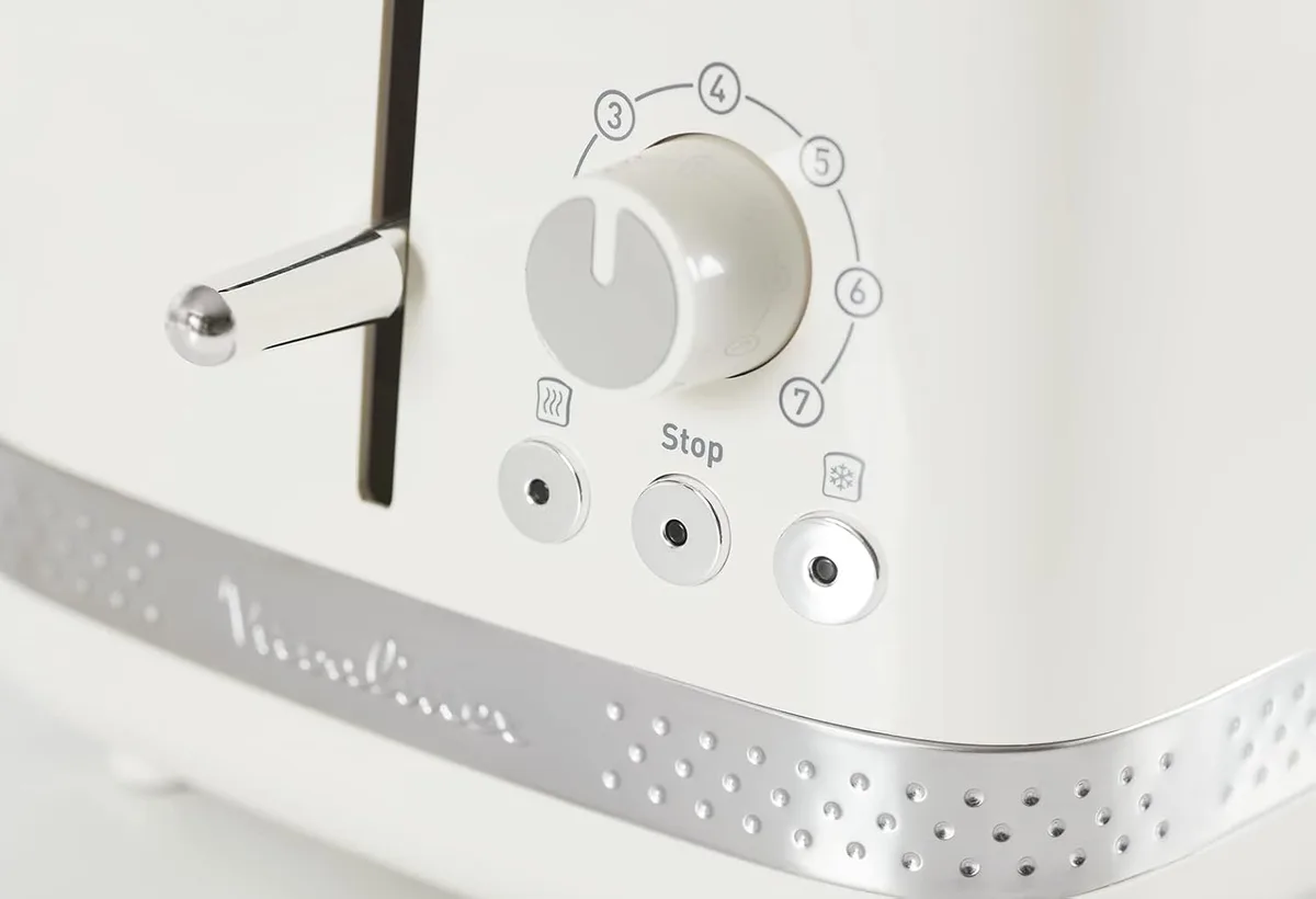 browning dial toaster