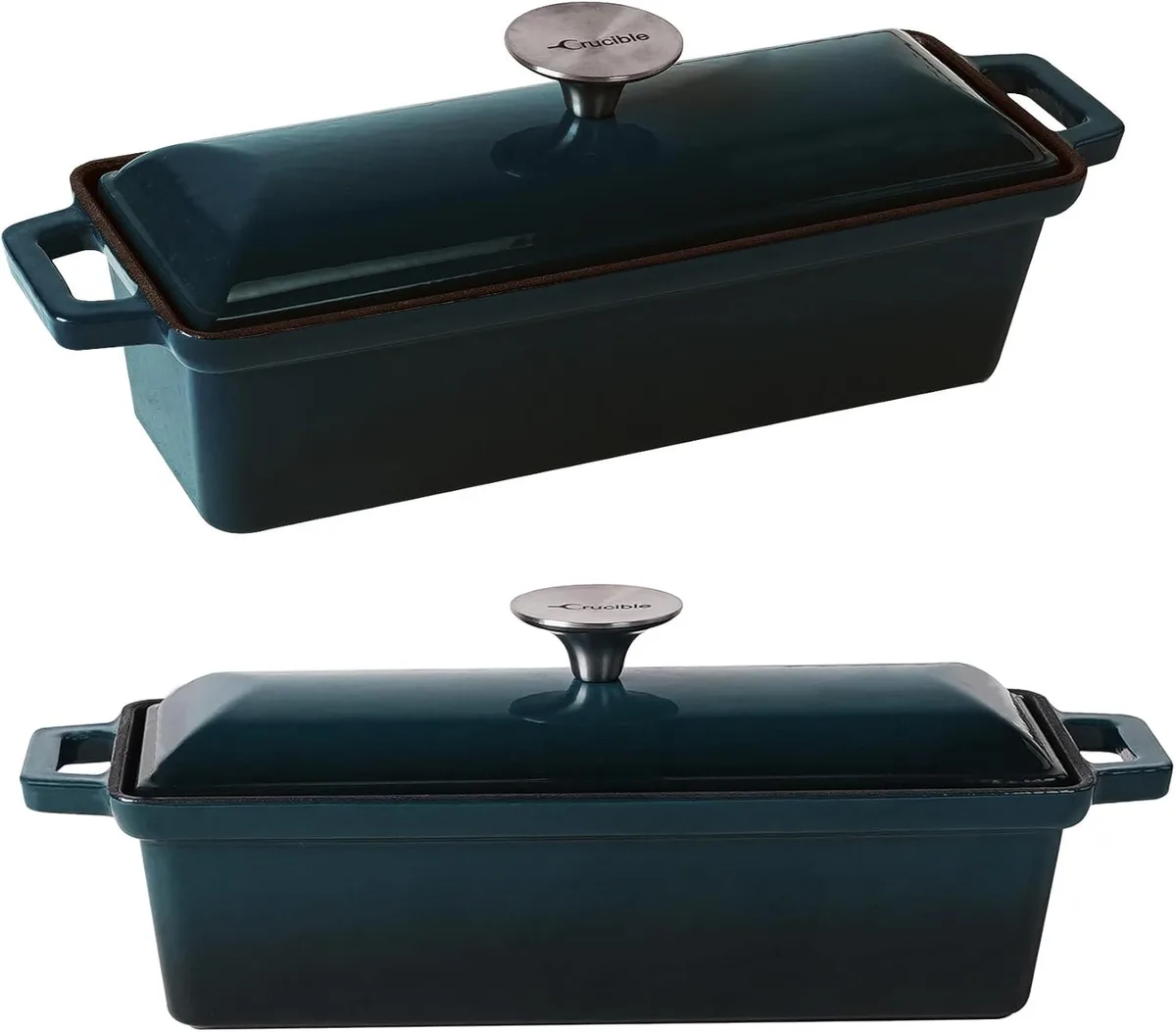 cast iron storage mistake
