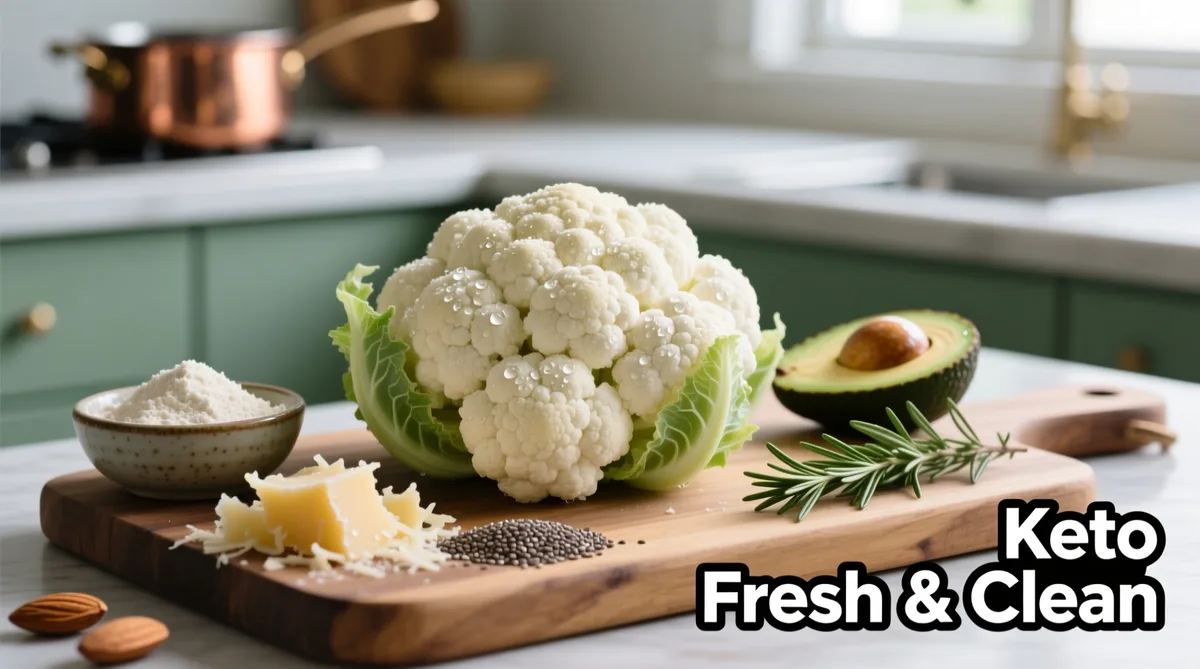 cauliflower rice