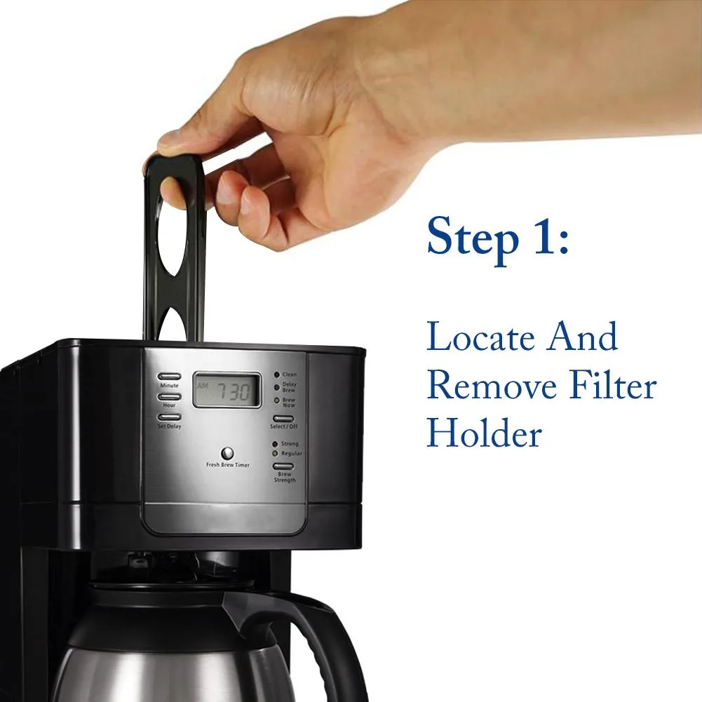 charcoal water filter