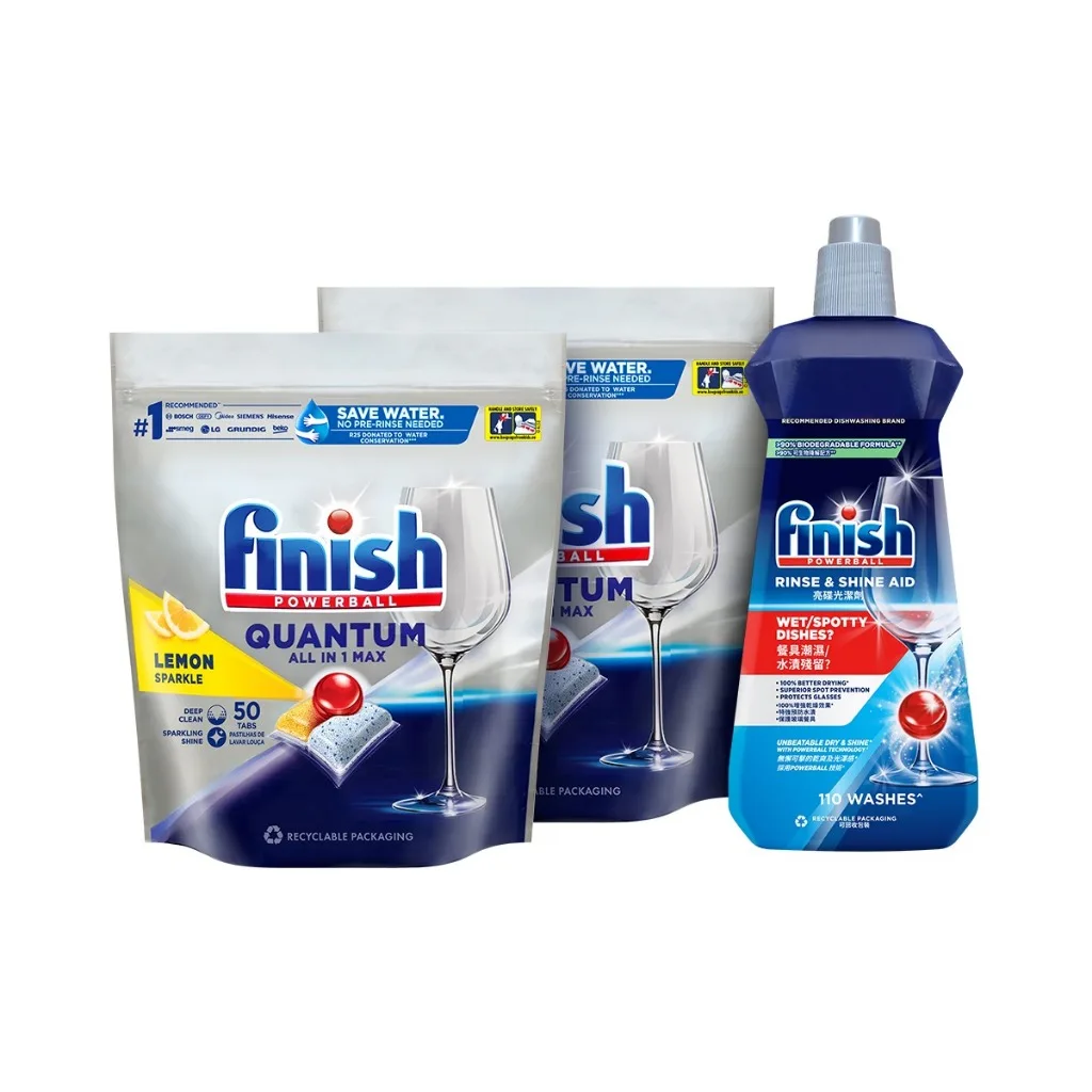 dishwasher deep cleaner tablets