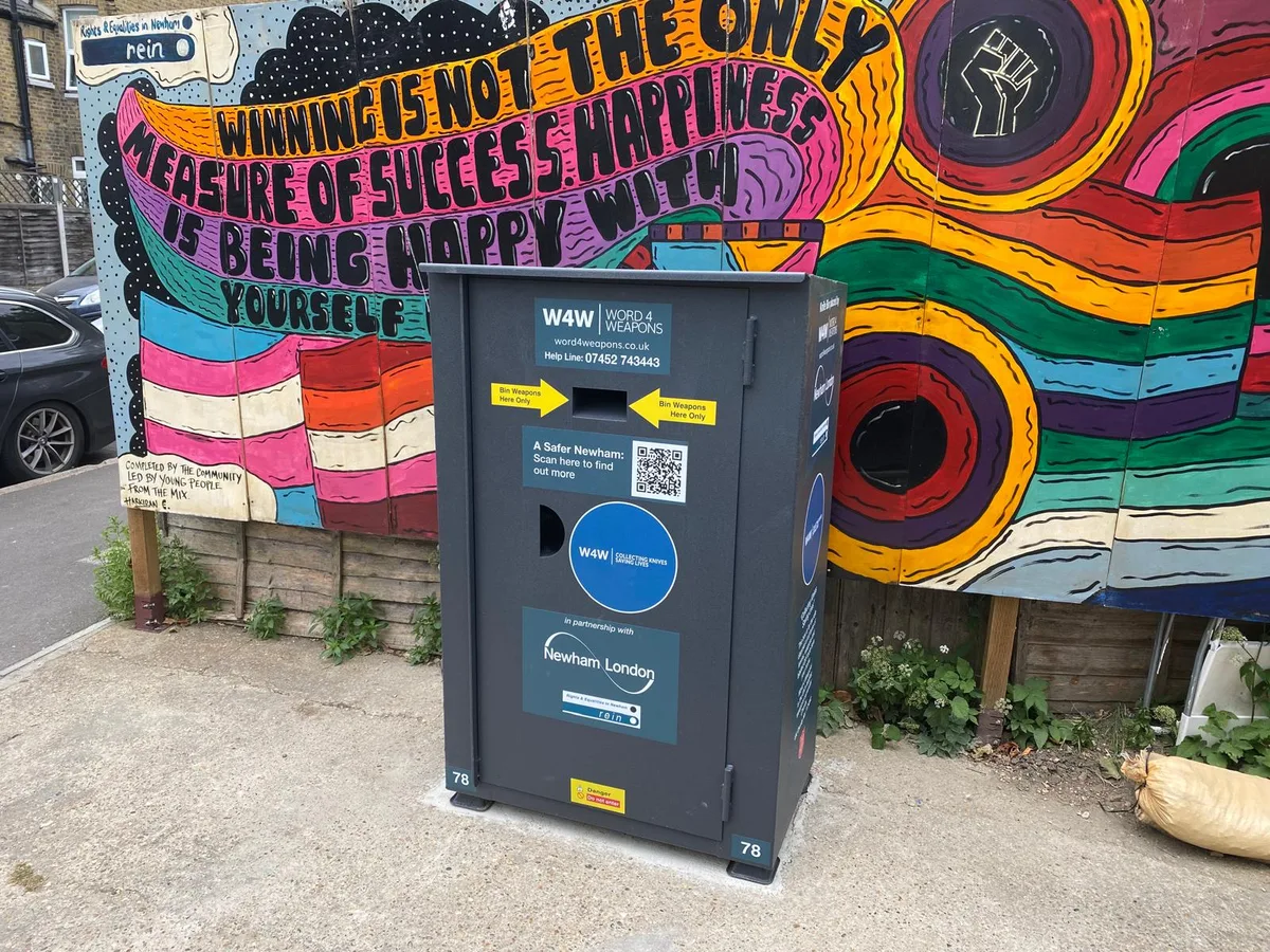 Donate vs. recycle vs. trash
