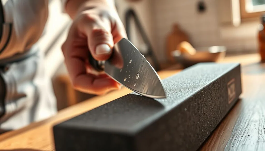 edge angle
