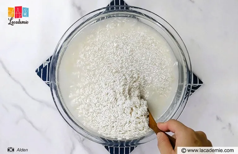 glutinous rice