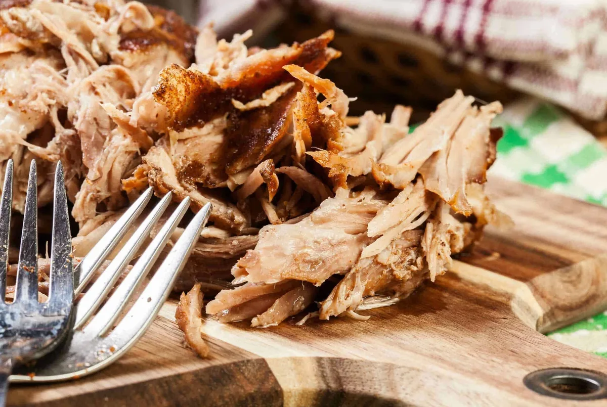 how long to cook pork butt in the oven