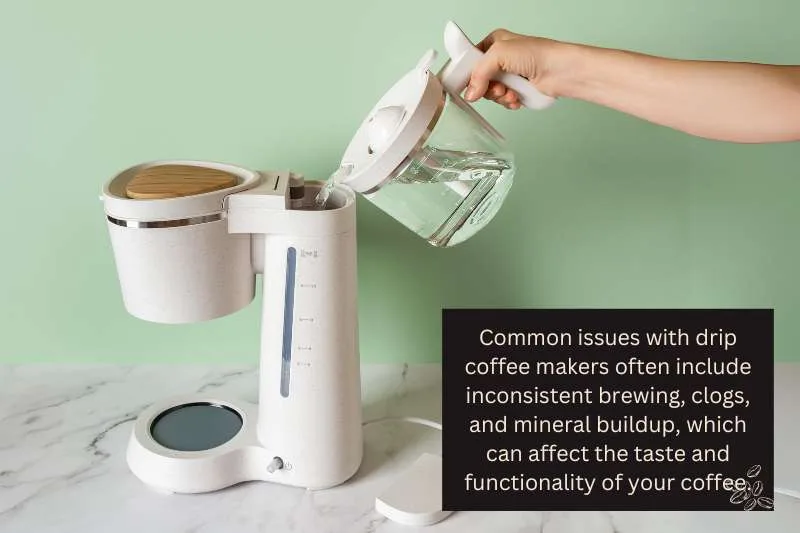 how often to clean coffee maker with vinegar
