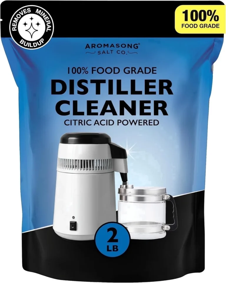how to clean coffee maker without vinegar