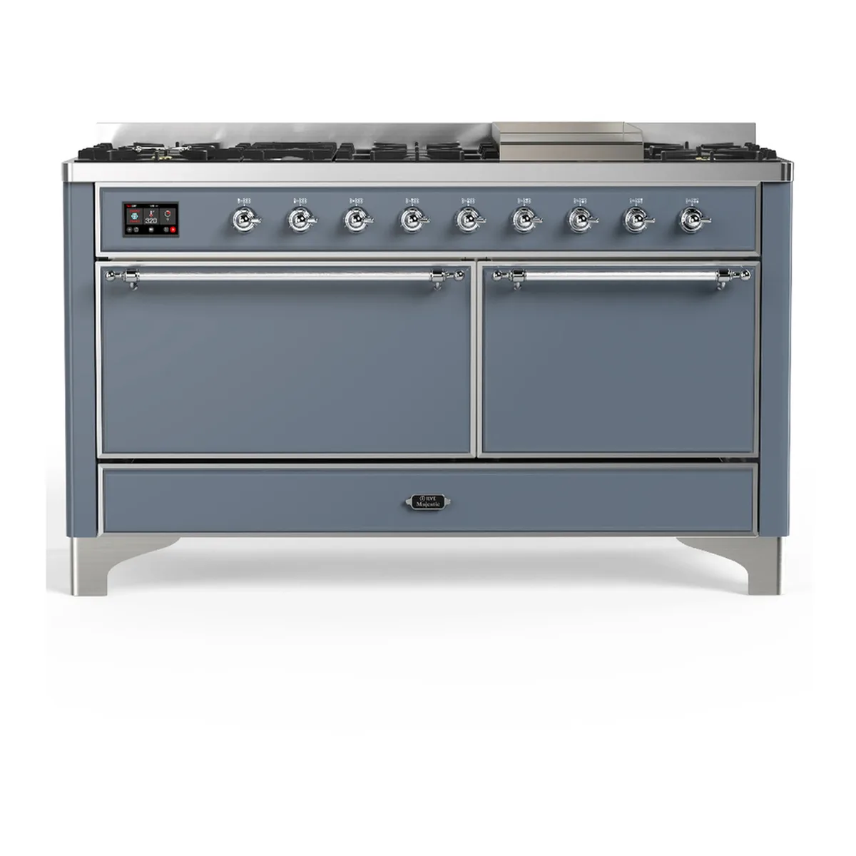 how to clean racks in self cleaning oven