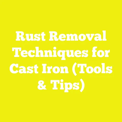 how to clean rusty dutch oven