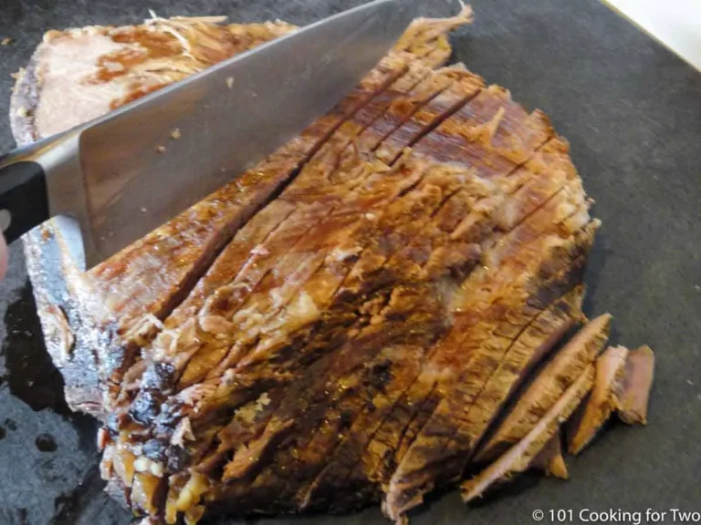 how to cook beef brisket in the oven