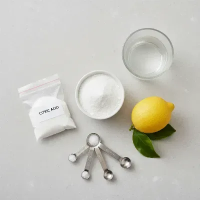 how to descale coffee maker without vinegar