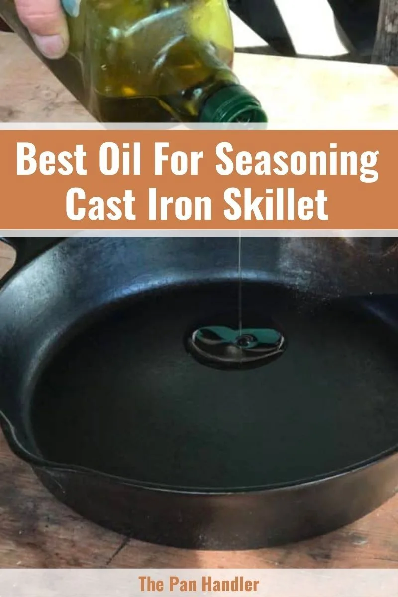 how to keep cast iron from rusting