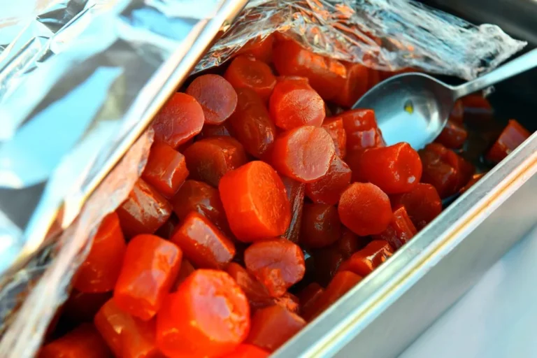 how to peel carrots without peeler