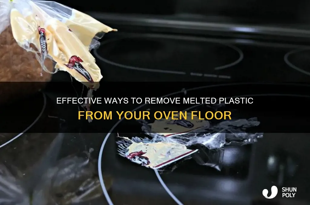 ice pack for plastic removal