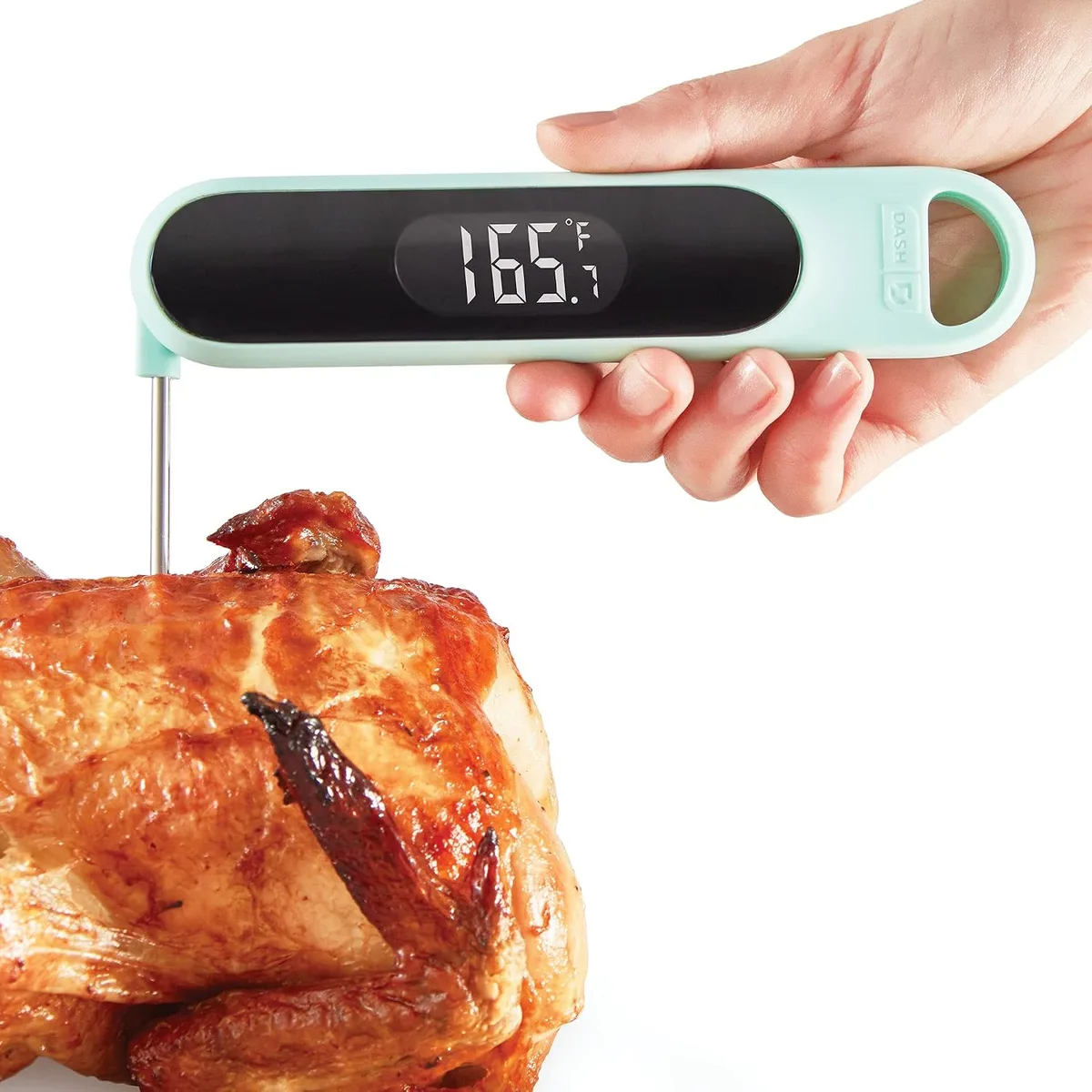 instant-read thermometer