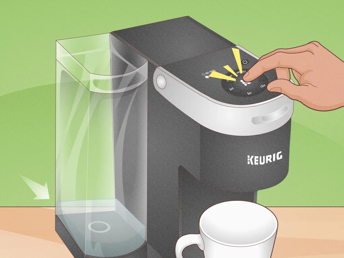 Keurig / Nespresso owners