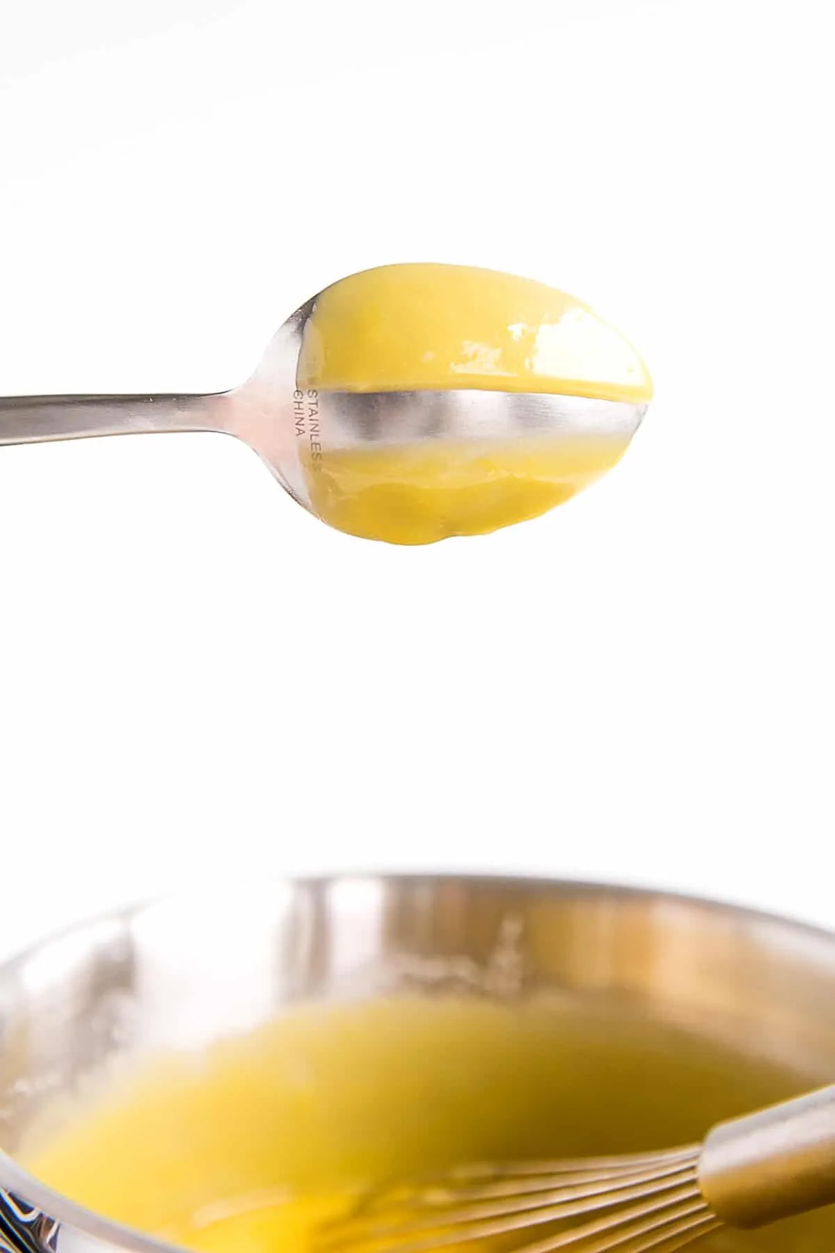 lemon curd