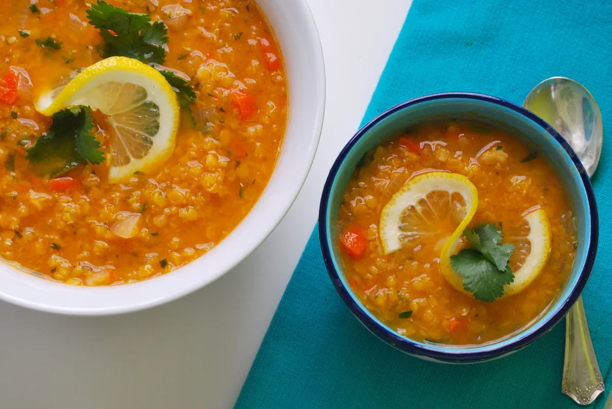 The Best Lentil Soup Recipes for Cozy Evenings