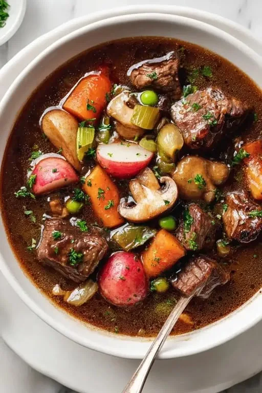 15 Cozy Low Carb Slow Cooker Meals