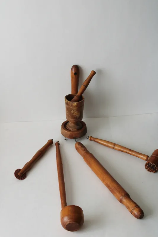 manual nut chopping tools overview