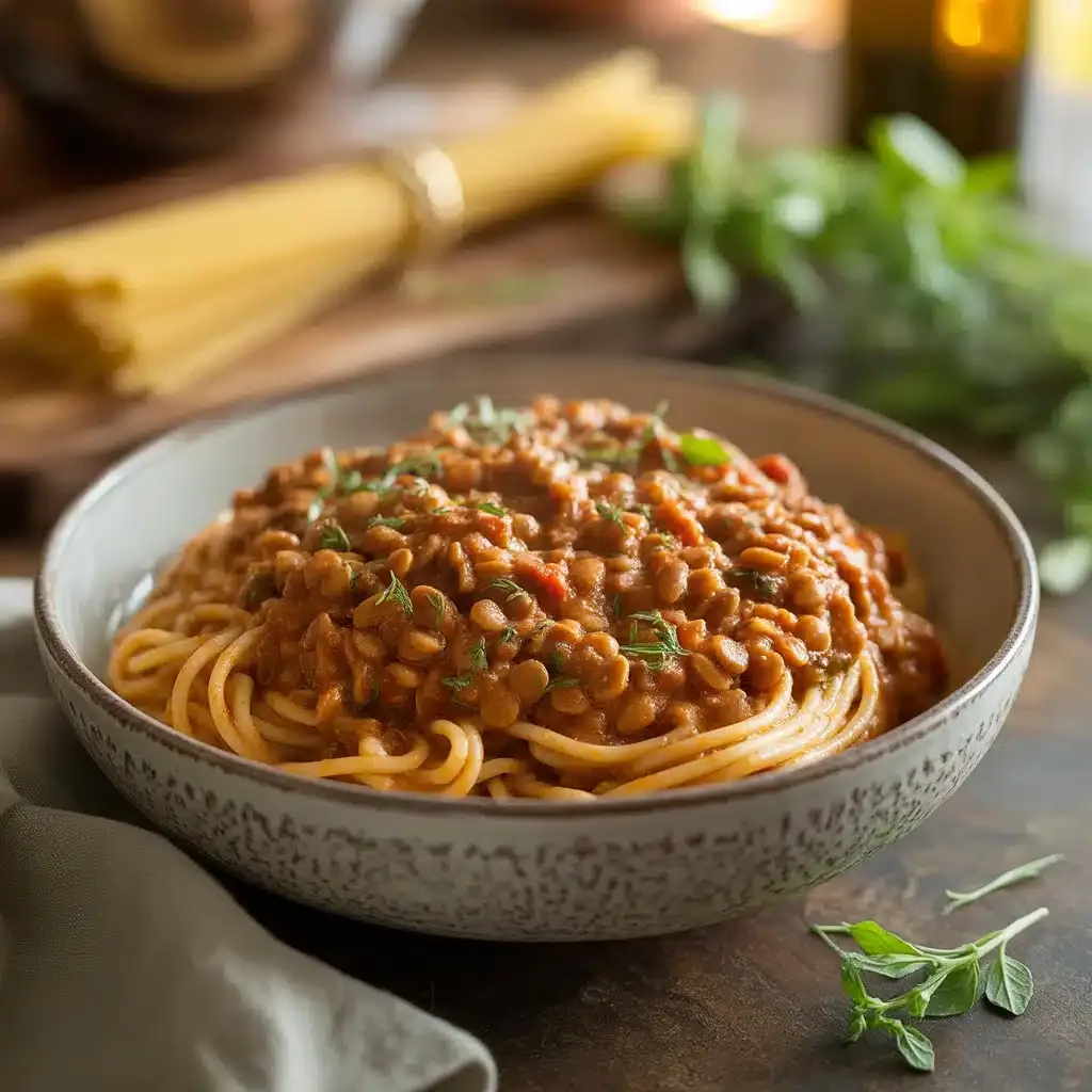 7 Meatless Lent Recipes You’ll Love