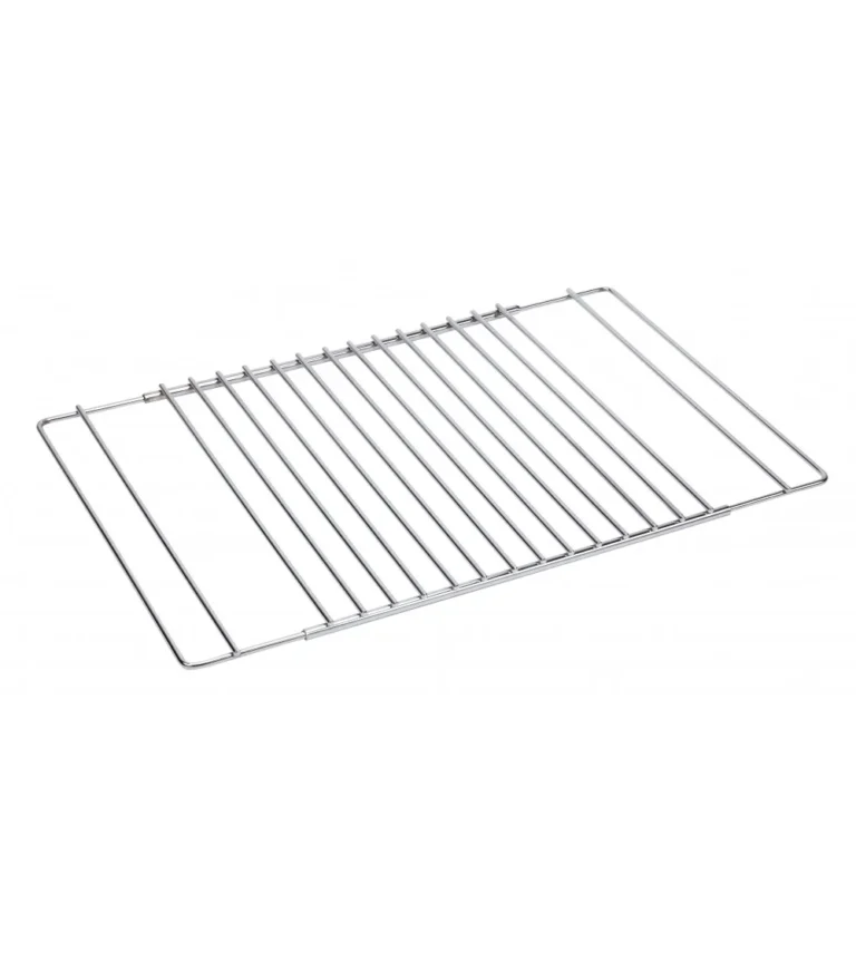 oven rack coating comparison