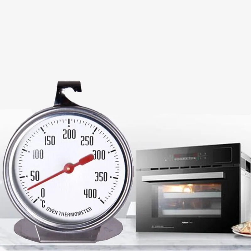oven temperature setting
