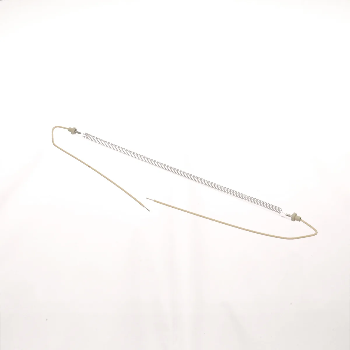quartz heating element