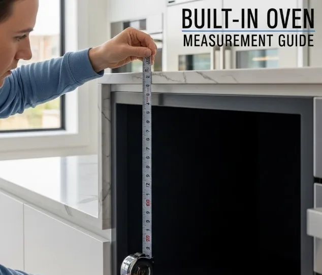 Rack length, width, height