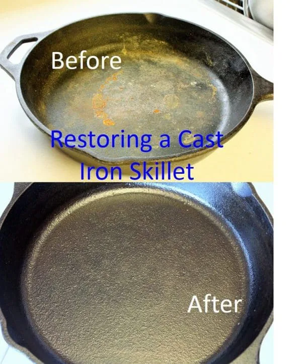 rust severity levels