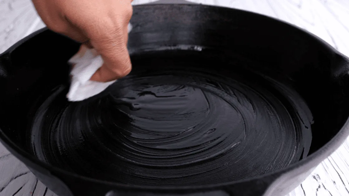 seasoning layer