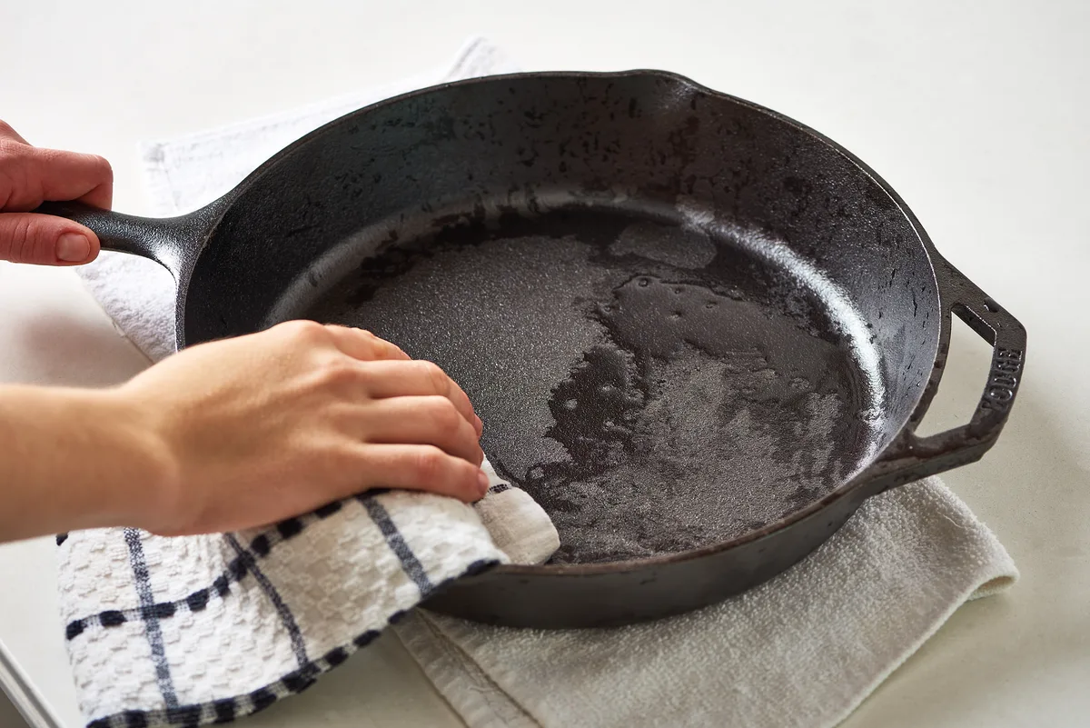 seasoning