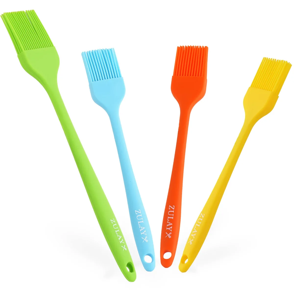 soft pastry brush