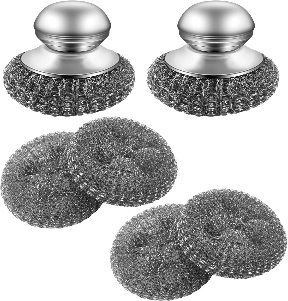 Steel wool