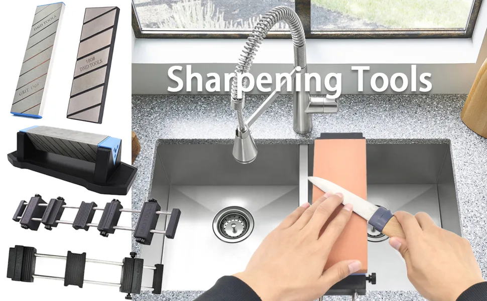stone flattening