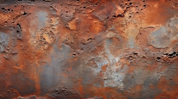 surface rust vs deep rust