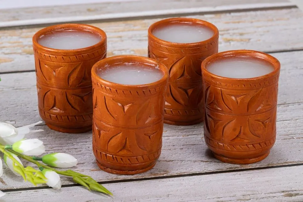 thandai lassi kanji