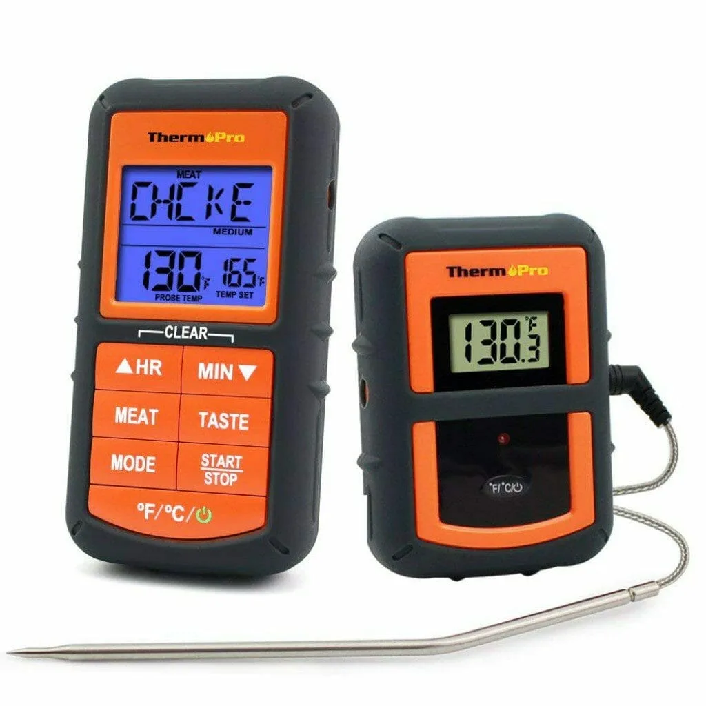 ThermoPro TP-07
