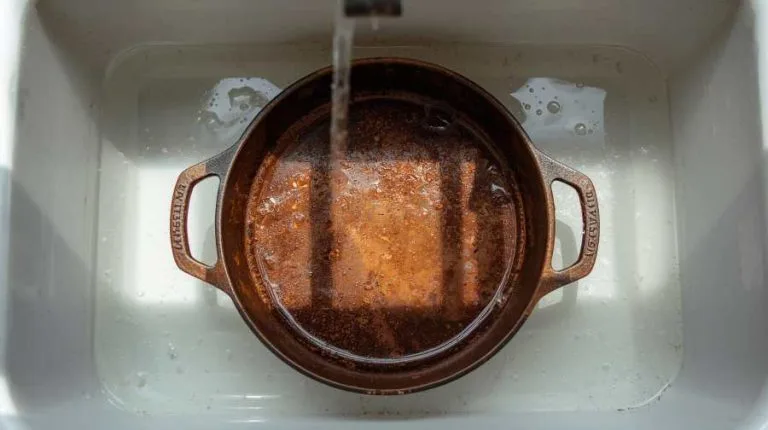 White vinegar